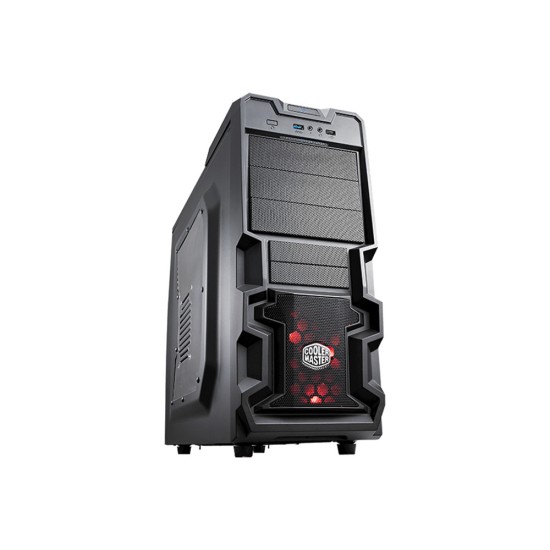 Cooler Master K380 Mid Tower Chassis price in Paksitan
