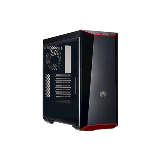 Cooler Master MasterBox Lite 5 Mid Tower Chassis price in Paksitan