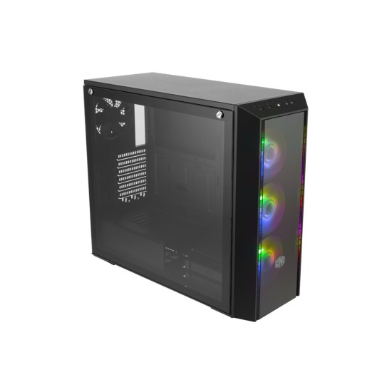 COOLER MASTER MasterBox Pro 5 RGB Mid Tower Chassis price in Paksitan