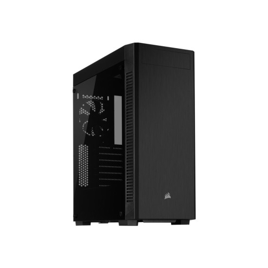 Corsair 110R Tempered Glass Mid-Tower ATX Case price in Paksitan