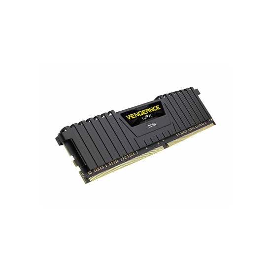 CORSAIR 16GB (2 x 8GB) DDR4 DRAM 3000MHz Memory Kit price in Paksitan