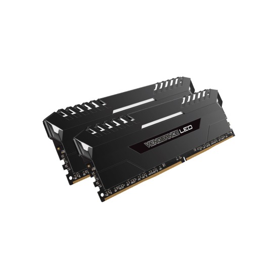 CORSAIR 32GB (2 x 16GB) DDR4 DRAM 2400MHz C16 Memory Kit price in Paksitan