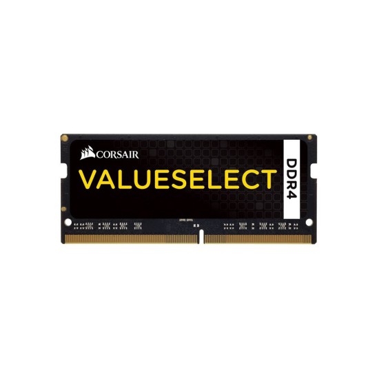 CORSAIR 8GB (1x8GB) DDR4 SODIMM 2133MHz C15 Memory Kit price in Paksitan