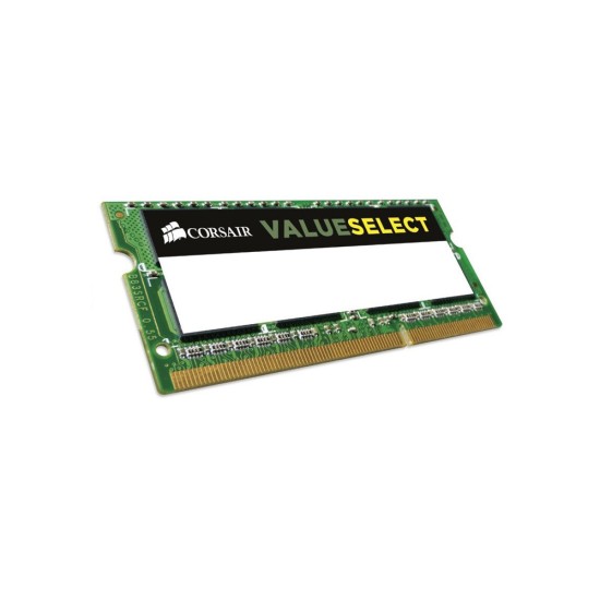 CORSAIR 8GB DDR3L SODIMM Memory price in Paksitan