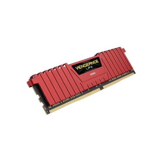 CORSAIR 8GB (1 x 8GB) DDR4 DRAM 2400MHz C16 Memory Kit price in Paksitan