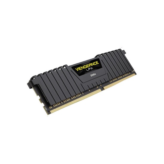 CORSAIR 8GB (1 x 8GB) DDR4 DRAM 2666MHz C16 Memory Kit price in Paksitan