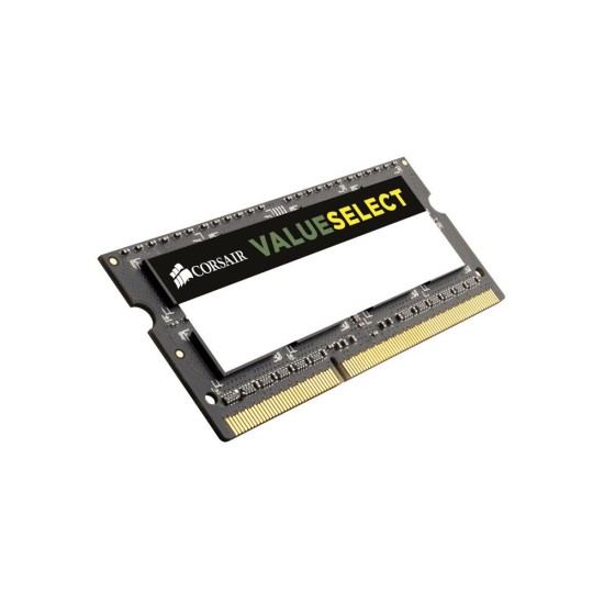 CORSAIR 8GB (1 x 8GB) DDR3 SODIMM Memory price in Paksitan