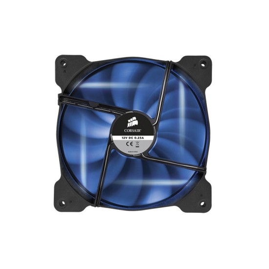 CORSAIR AF140 LED Blue Quiet Edition High Airflow Fan price in Paksitan