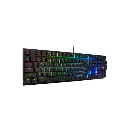 Corsair CH-910D019-NA K60 RGB Mechanical Gaming Keyboard price in Paksitan