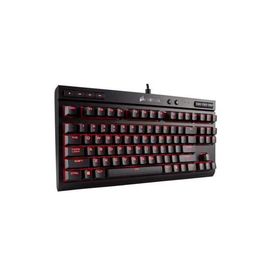 Corsair CH-9115020-NA K63 Compact Mechanical Gaming Keyboard price in Paksitan