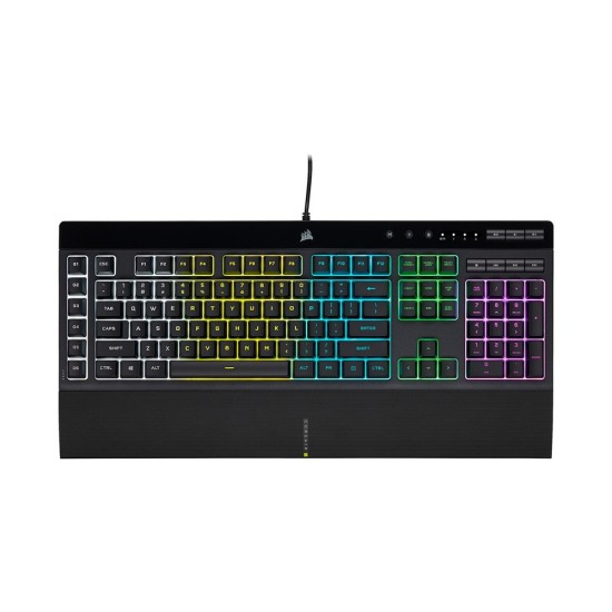 Corsair CH-9226765-NA K55 RGB PRO Gaming Keyboard