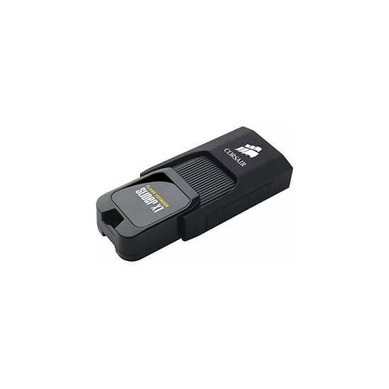CORSAIR Flash Voyager Slider X1 3.0 128GB USB Drive price in Paksitan