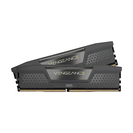 Corsair CMK32GX5M2E6000Z36 VENGEANCE® 32GB (2x16GB) DDR5 Ram Corsair CMK32GX5M2E6000Z36 VENGEANCE® 32GB (2x16GB) DDR5 Ram