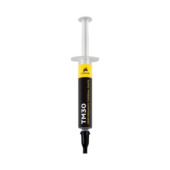 Corsair CT-9010001-WW TM30 Performance Thermal Paste Corsair CT-9010001-WW TM30 Performance Thermal Paste