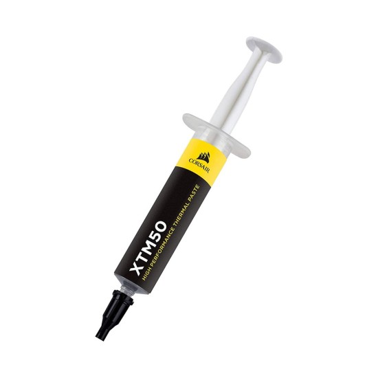 Corsair CT-9010002-WW XTM50 High Performance Thermal Paste Kit Corsair CT-9010002-WW XTM50 High Performance Thermal Paste Kit