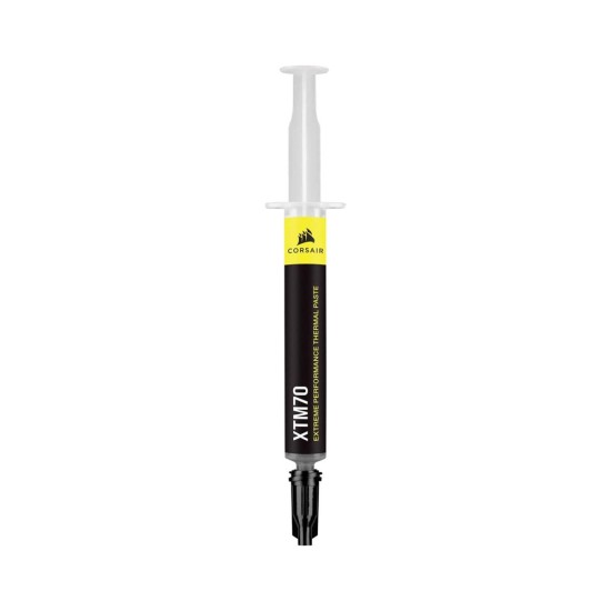 Corsair CT-9010010-WW XTM70 Extreme Performance Thermal Paste Corsair CT-9010010-WW XTM70 Extreme Performance Thermal Paste
