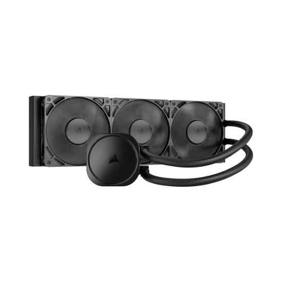 Corsair CW-9060089-WW NAUTILUS 360 RS Liquid CPU Cooler