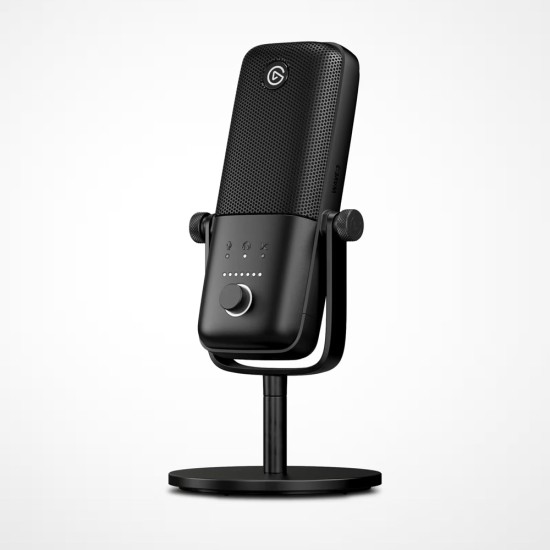 Corsair Elgato Wave3 USB Premium Condenser Microphone
