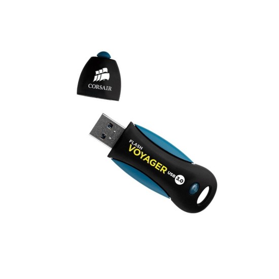 Corsair CMFVY3A 64GB Flash Voyager® USB 3.0 Flash Drive price in Paksitan