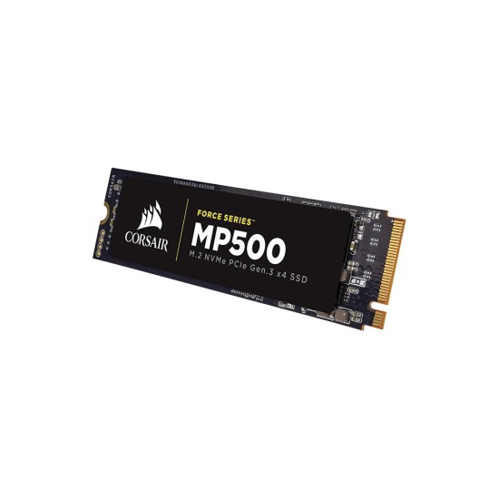 CORSAIR Force Series™ MP500 240GB M.2 SSD price in Paksitan