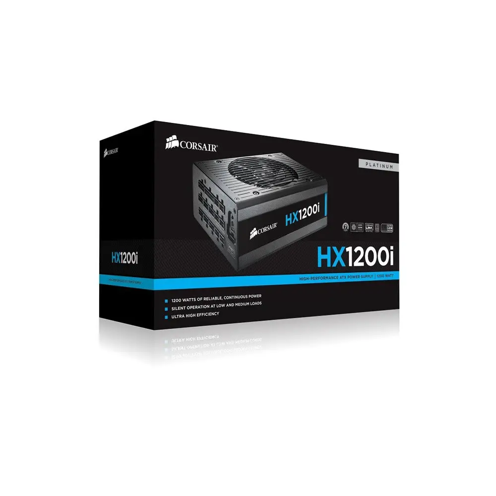 Corsair 1200 on sale