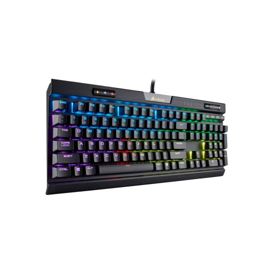 Corsair K70 RGB Rapid Fire Mechanical Gaming Keyboard price in Paksitan
