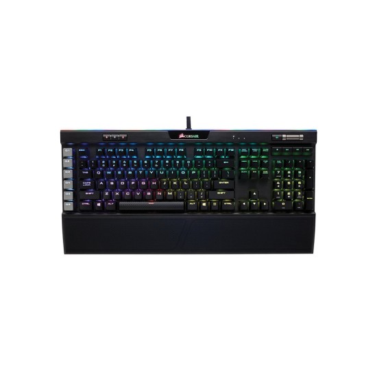 Corsair K95 RGB Platinum Mechanical Gaming Keyboard price in Paksitan
