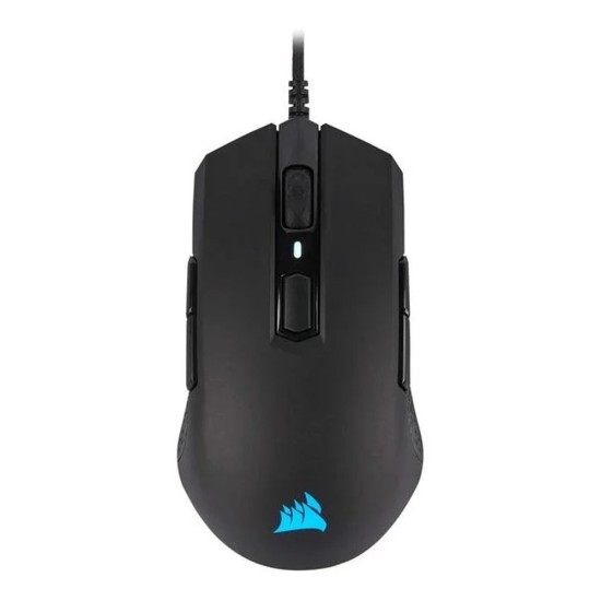 CORSAIR M55 RGB PRO Ambidextrous Multi-Grip Gaming Mouse CORSAIR M55 RGB PRO Ambidextrous Multi-Grip Gaming Mouse