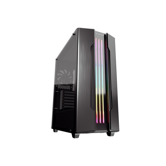 Cougar 385BMB0.0001 RGB Mid Tower Gaming CPU Case price in Paksitan