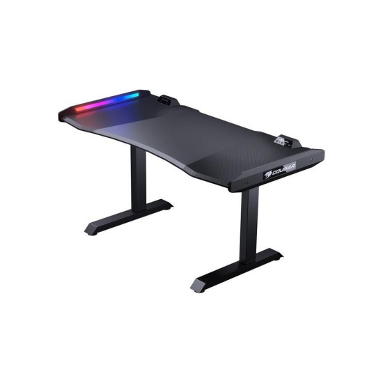 Cougar Mars NY7D0005-01 Dual Side RGB Light Gaming Desk price in Paksitan