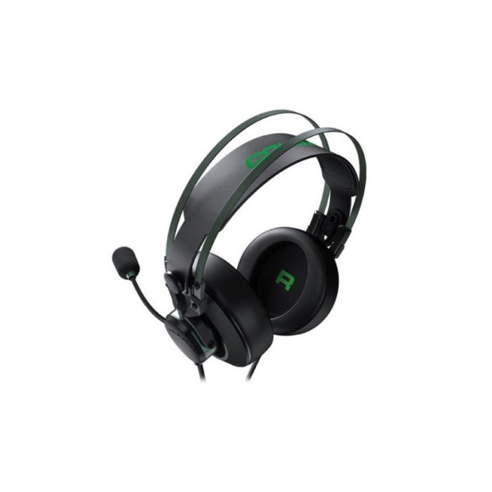 Cougar VM410 Gaming Headset PS Black/Green price in Paksitan
