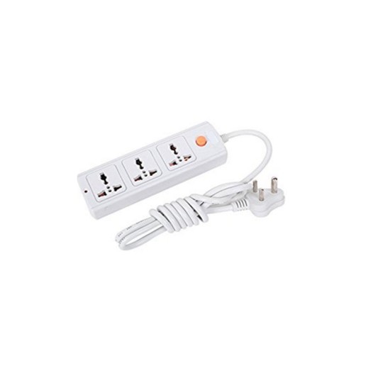 CPT CPT613 Electric Extension Socket Cable 3PT price in Paksitan