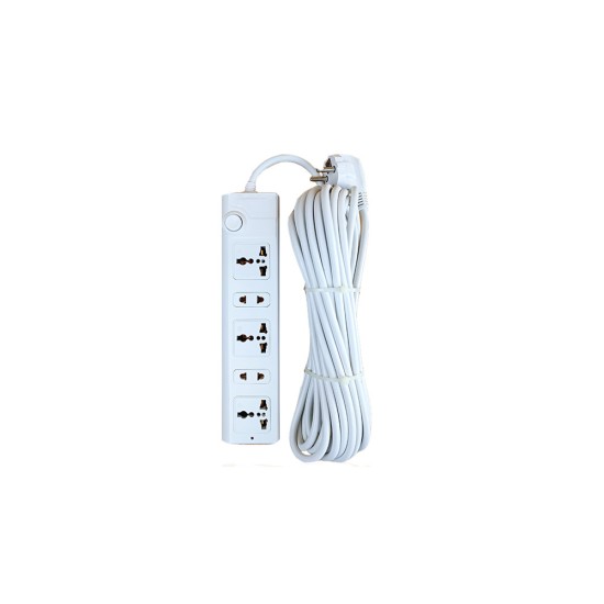 CPT CPT615 Electric Extension Socket Cable 5PT price in Paksitan