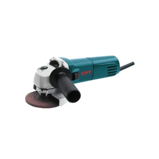 CPT CPT63811 Angle Grinder 4'' 100mm 850w Side Switch price in Paksitan