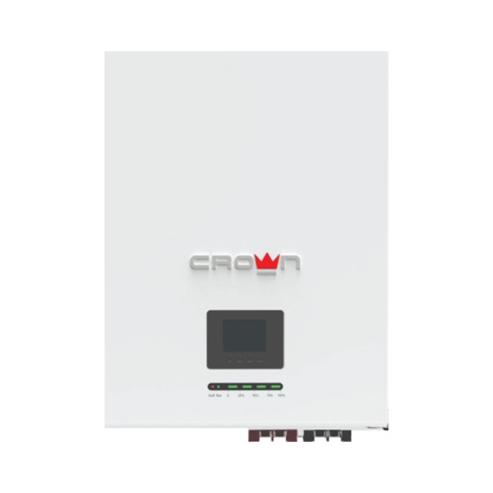 Crown CMLB-51.2 100AH Lithium Ion Battery Crown CMLB-51.2 100AH Lithium Ion Battery