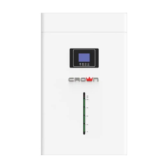Crown CMLB-51.2 230AH Lithium Ion Battery price in Paksitan Crown CMLB-51.2 230AH Lithium Ion Battery price in Paksitan