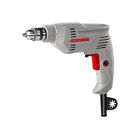 Crown CT-10125 6.5mm Drill Machine