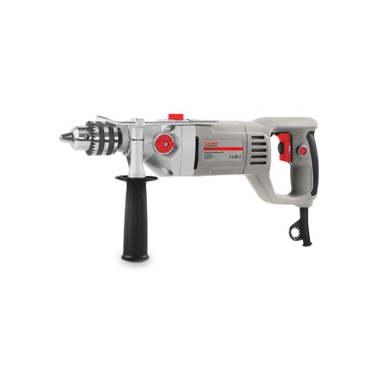 Crown CT-10152F 13mm Drill Machine price in Paksitan Crown CT-10152F 13mm Drill Machine price in Paksitan