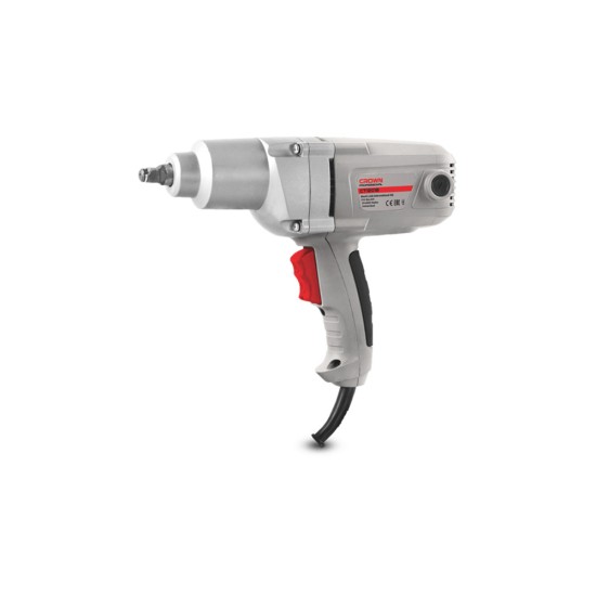 Crown CT-12018 Electric Impact Wrench 900W price in Paksitan