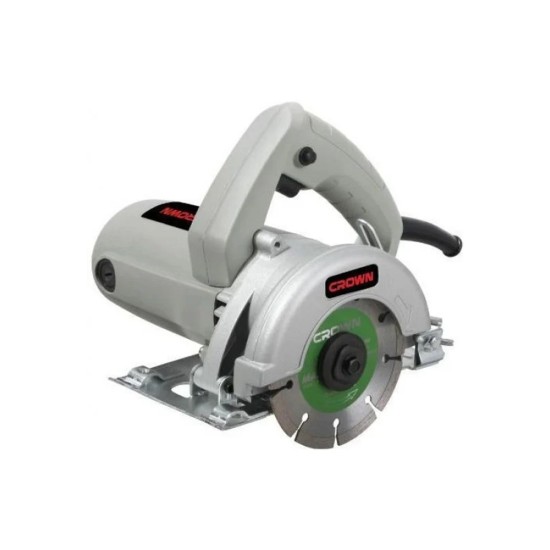 Crown CT-15081 Marble Cutter 110mm 1200W price in Paksitan