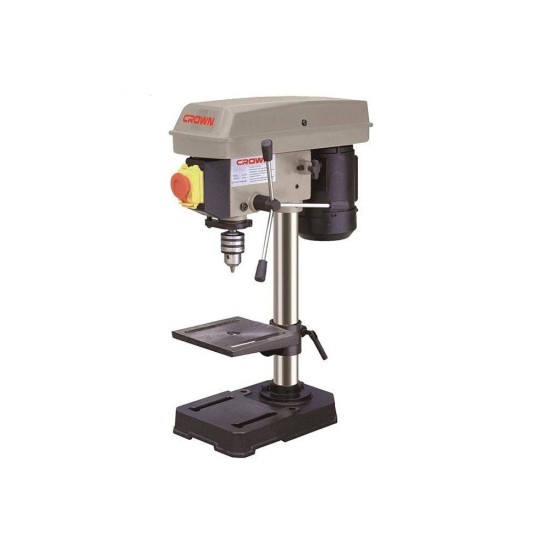 Crown CT-32014 Bench Drill 13mm 350W price in Paksitan