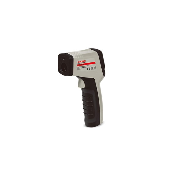Crown CT-44036 Infrared Thermometer Temperature Gun ‐50C ~ +400C price in Paksitan