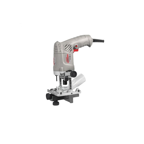 Crown CT11020 Plunge Router 430w 6mm price in Paksitan