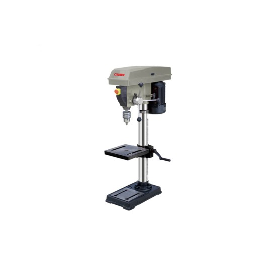 Crown CT-32016 Bench Drill 20mm 550W price in Paksitan