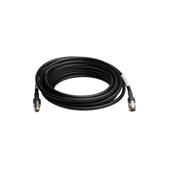 D-link ANT24‑CB06N 6 Meter HDF‑400 Extension Cable price in Paksitan