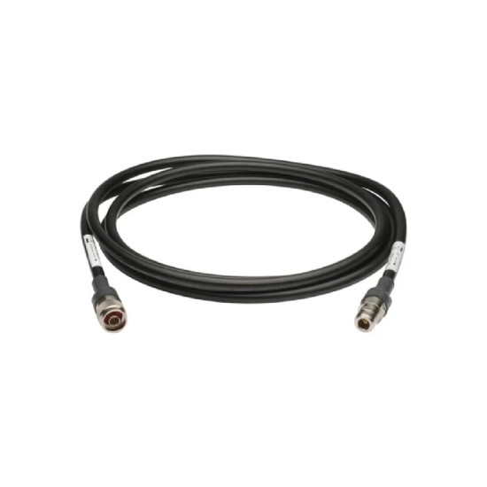 D-link ANT70-CBIRN 1m low loss Cable With RP-N plug to N plug price in Paksitan