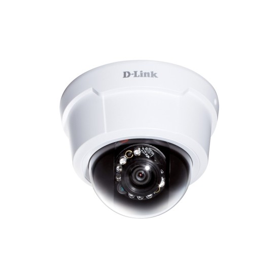 D-Link DCS‑6113 Full HD Dome Network Camera price in Paksitan