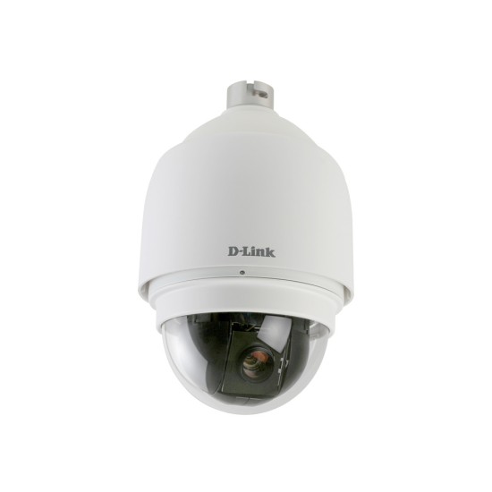 D-Link DCS‑6815 Outdoor Speed Dome Network Camera price in Paksitan