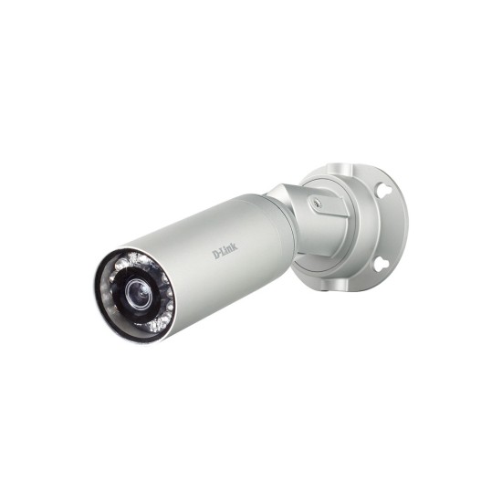 D-Link DCS‑7010L Outdoor Mini Bullet Cloud Camera price in Paksitan