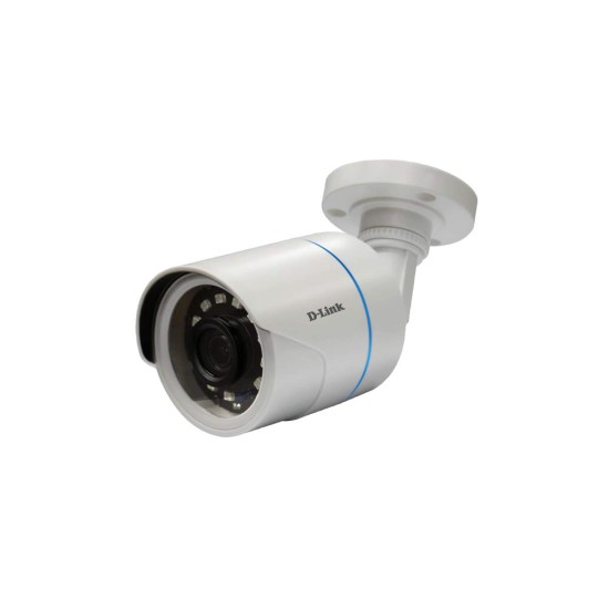 D-Link DCS-F2712-L1P 2mp Fixed Bullet Camera price in Paksitan